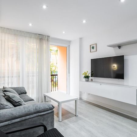 פואנגירולה Sur Suites Principe מראה חיצוני תמונה