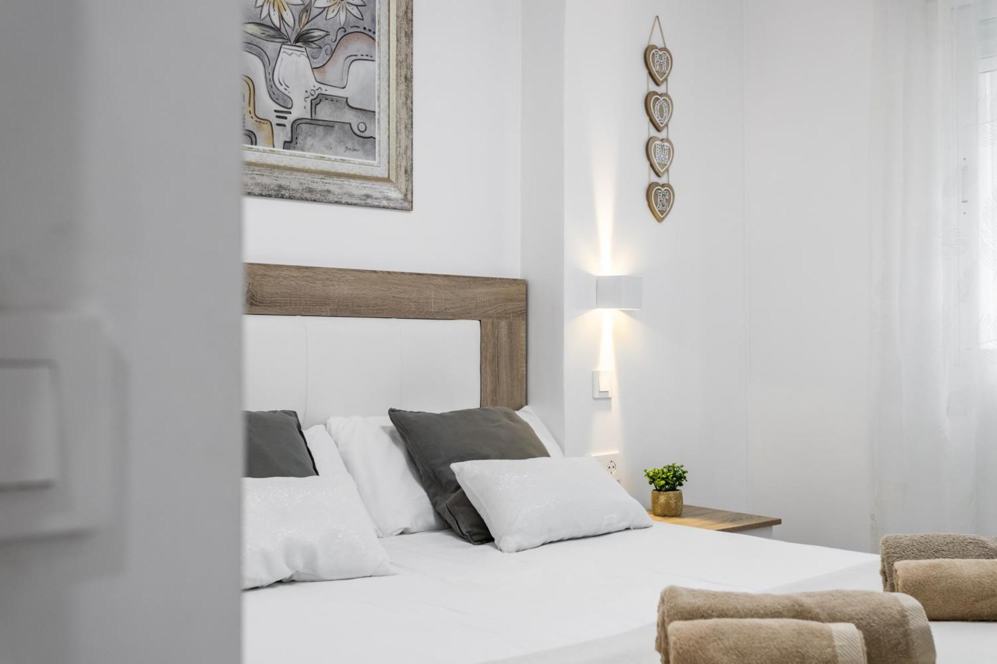 פואנגירולה Sur Suites Principe מראה חיצוני תמונה