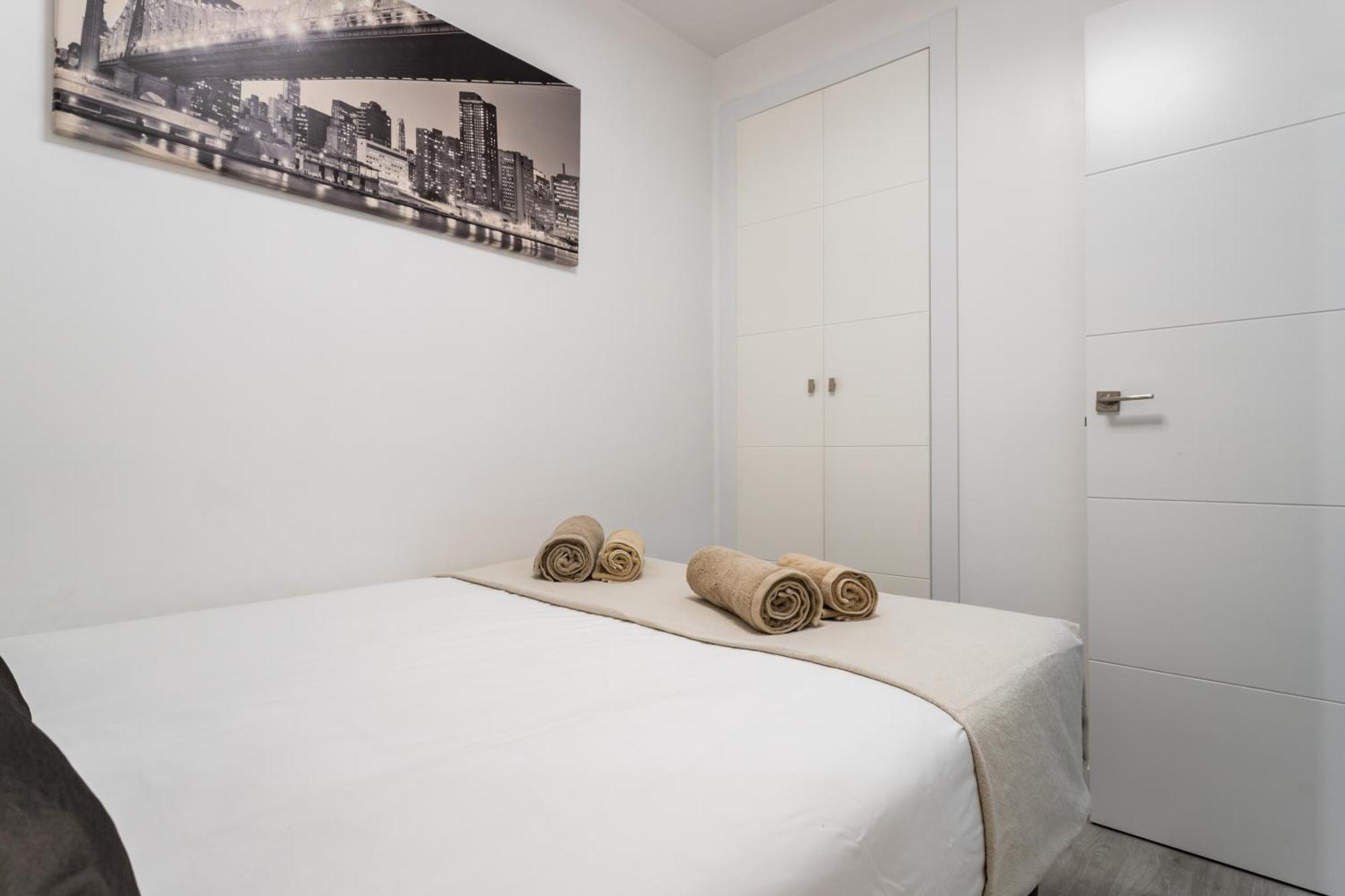 פואנגירולה Sur Suites Principe מראה חיצוני תמונה