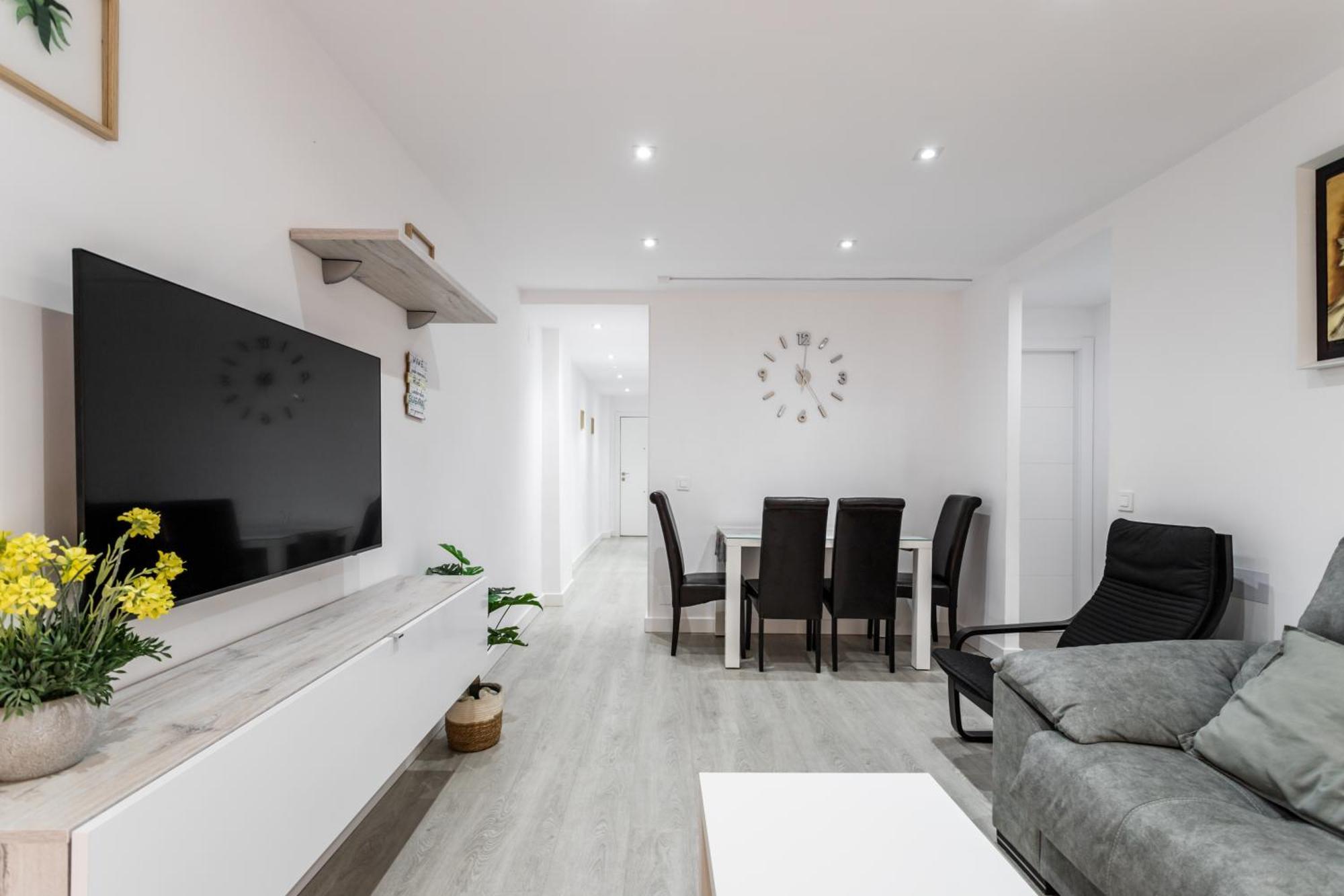 פואנגירולה Sur Suites Principe מראה חיצוני תמונה