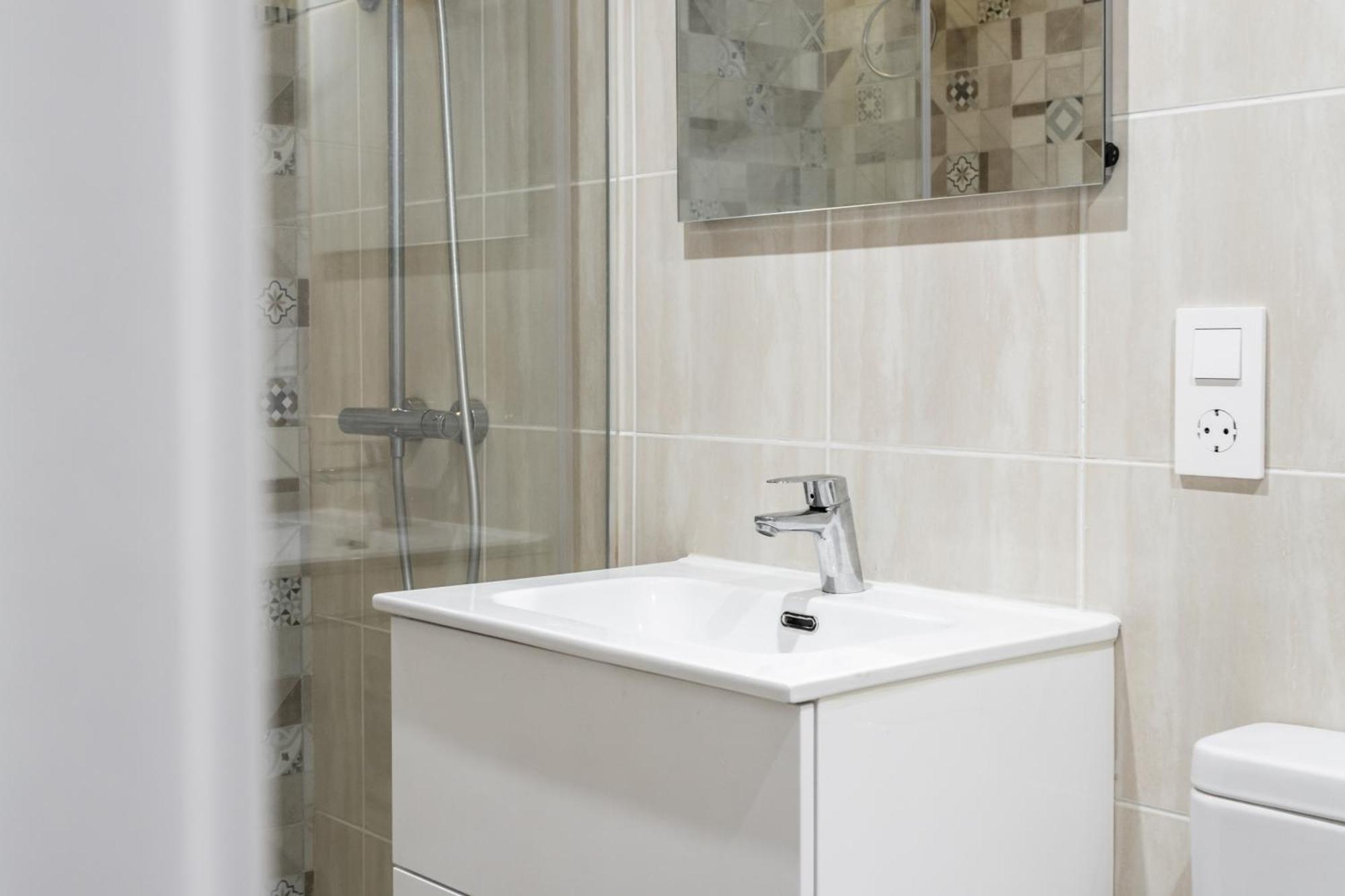 פואנגירולה Sur Suites Principe מראה חיצוני תמונה