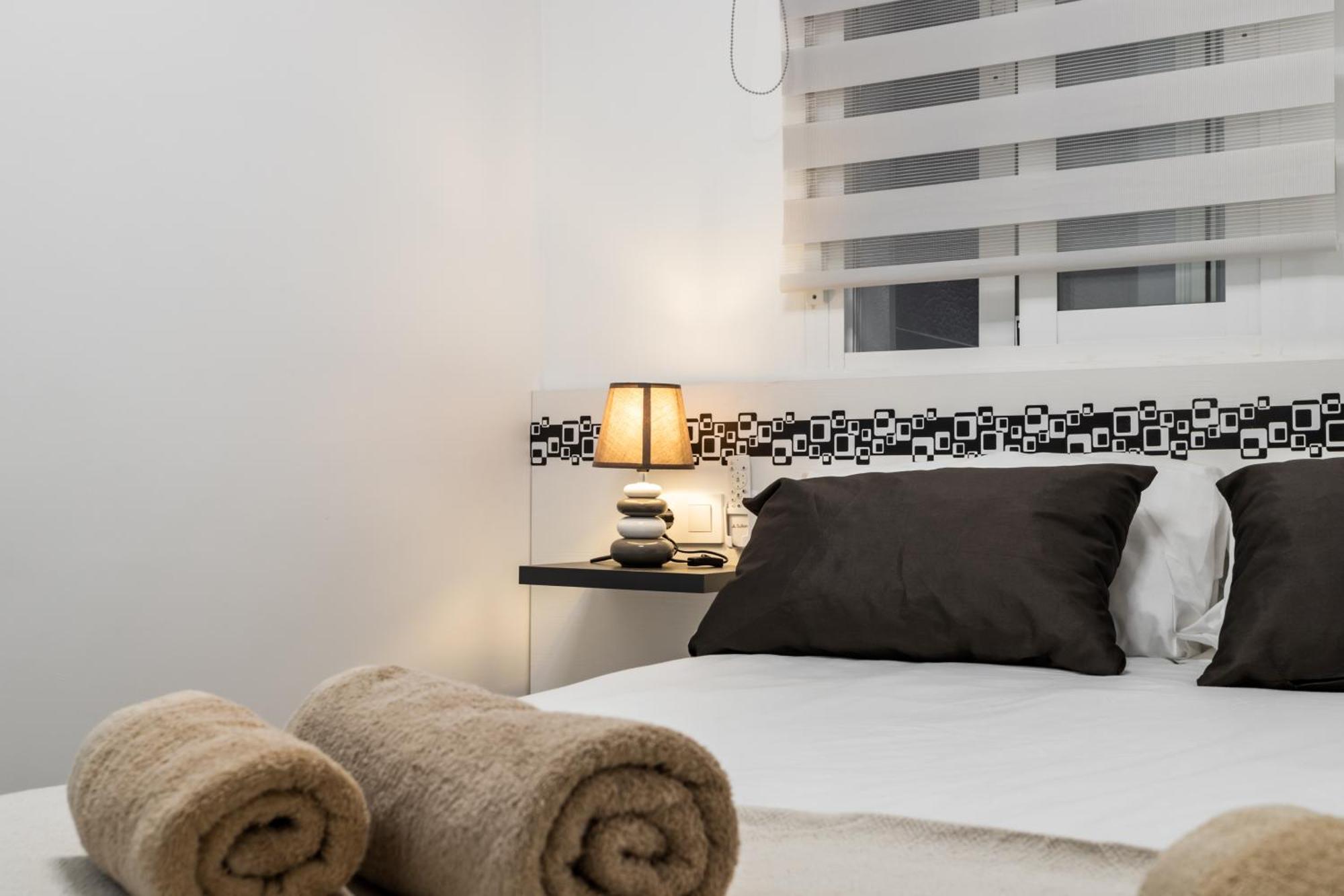 פואנגירולה Sur Suites Principe מראה חיצוני תמונה