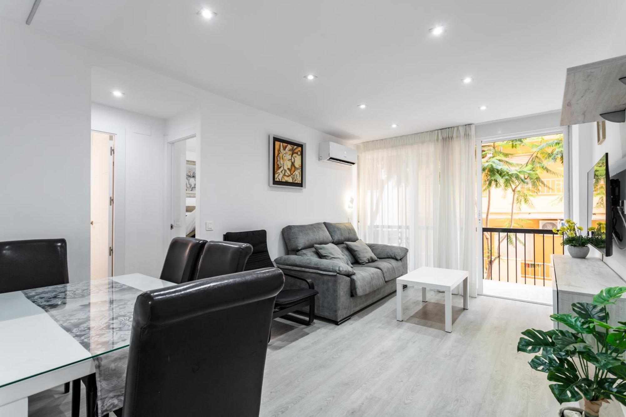פואנגירולה Sur Suites Principe מראה חיצוני תמונה