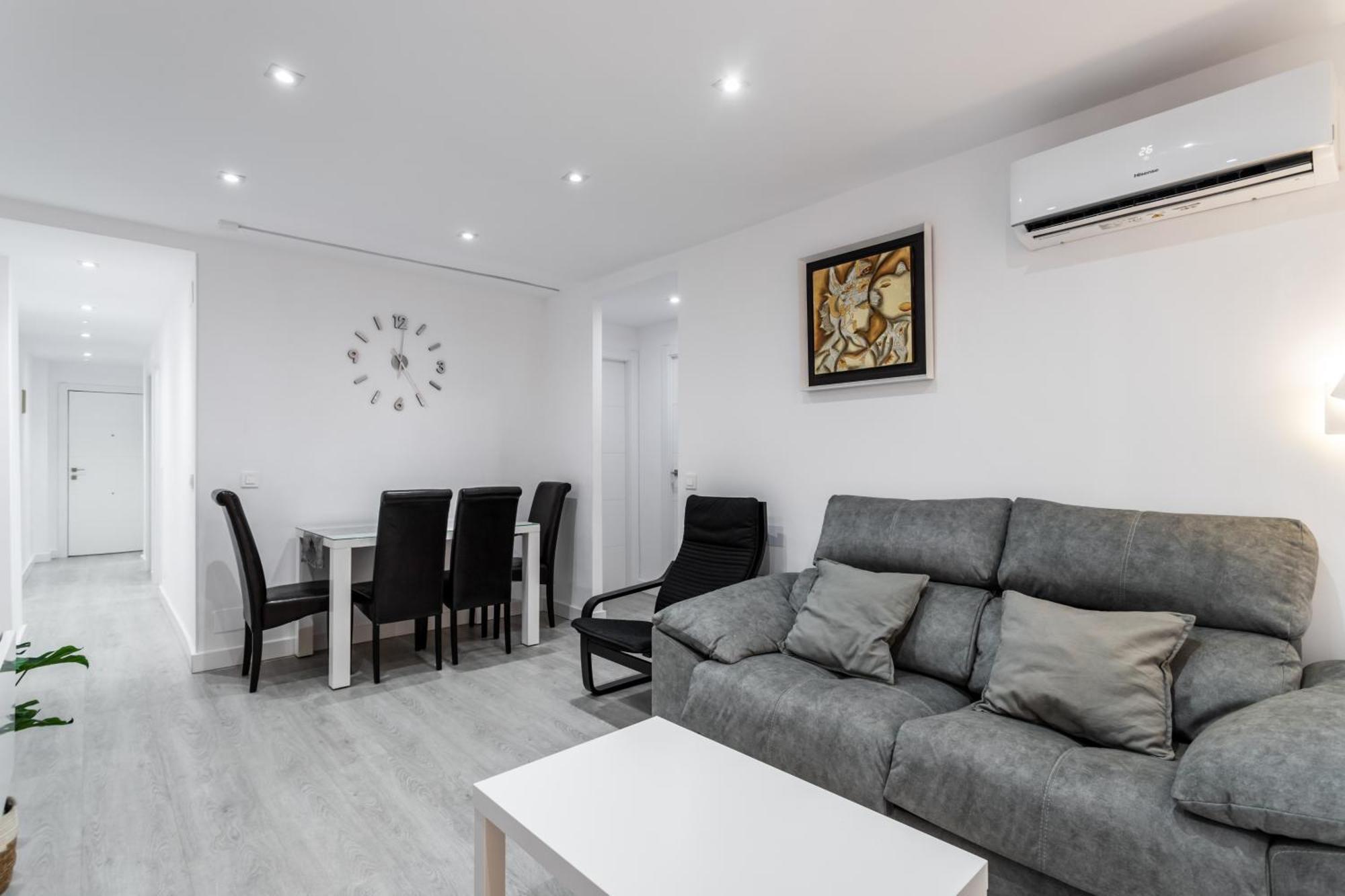 פואנגירולה Sur Suites Principe מראה חיצוני תמונה