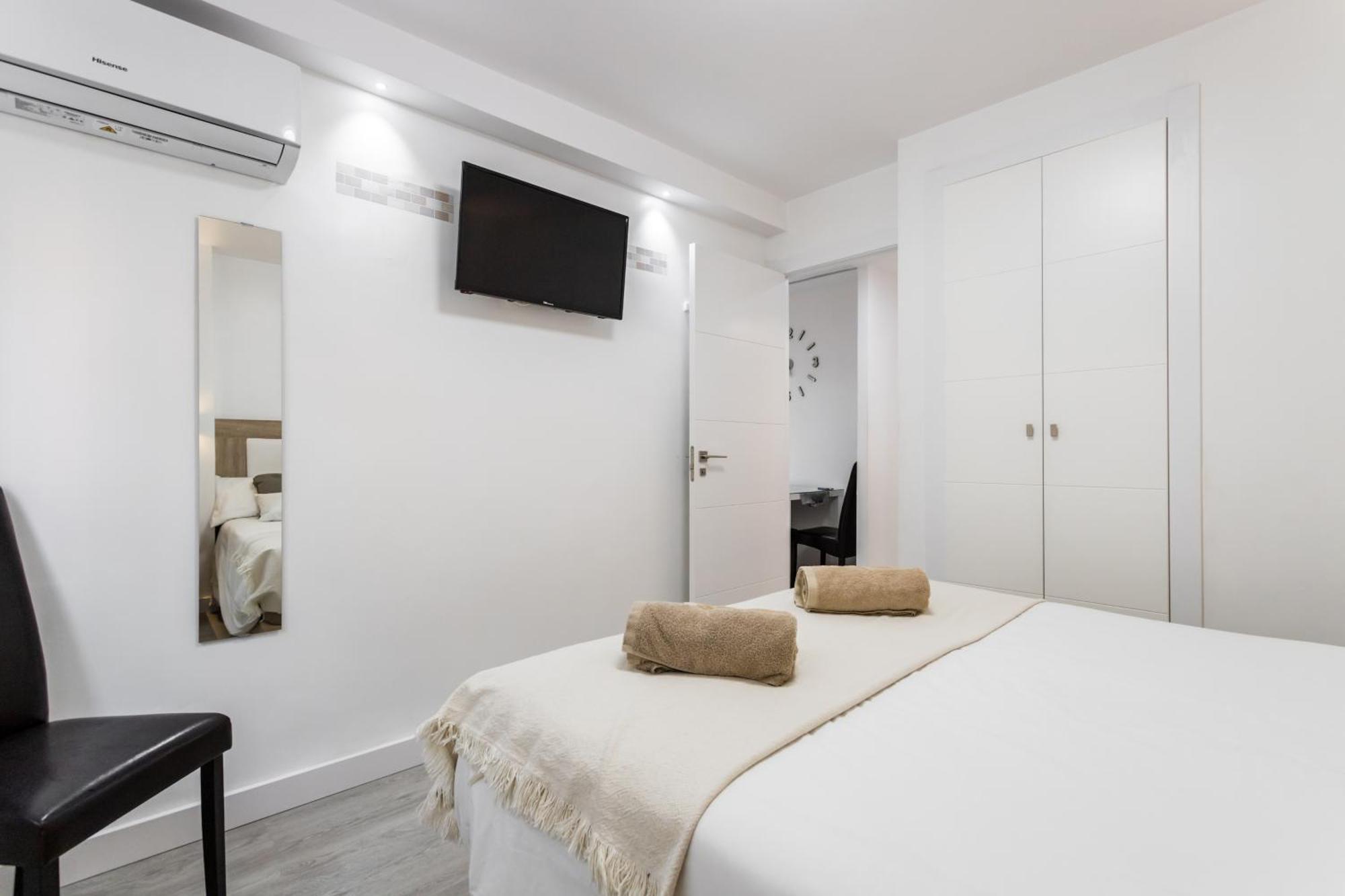 פואנגירולה Sur Suites Principe מראה חיצוני תמונה