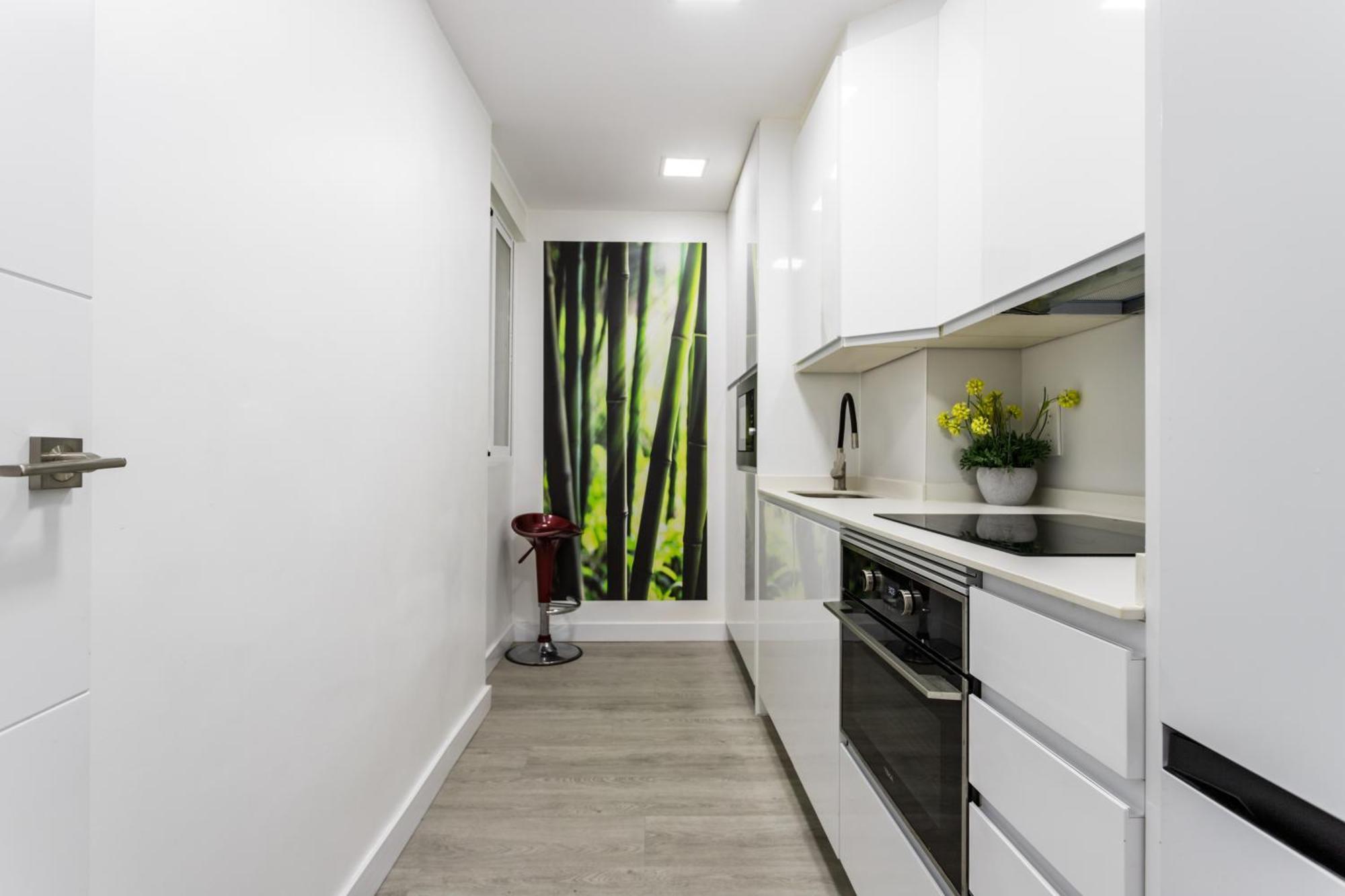 פואנגירולה Sur Suites Principe מראה חיצוני תמונה