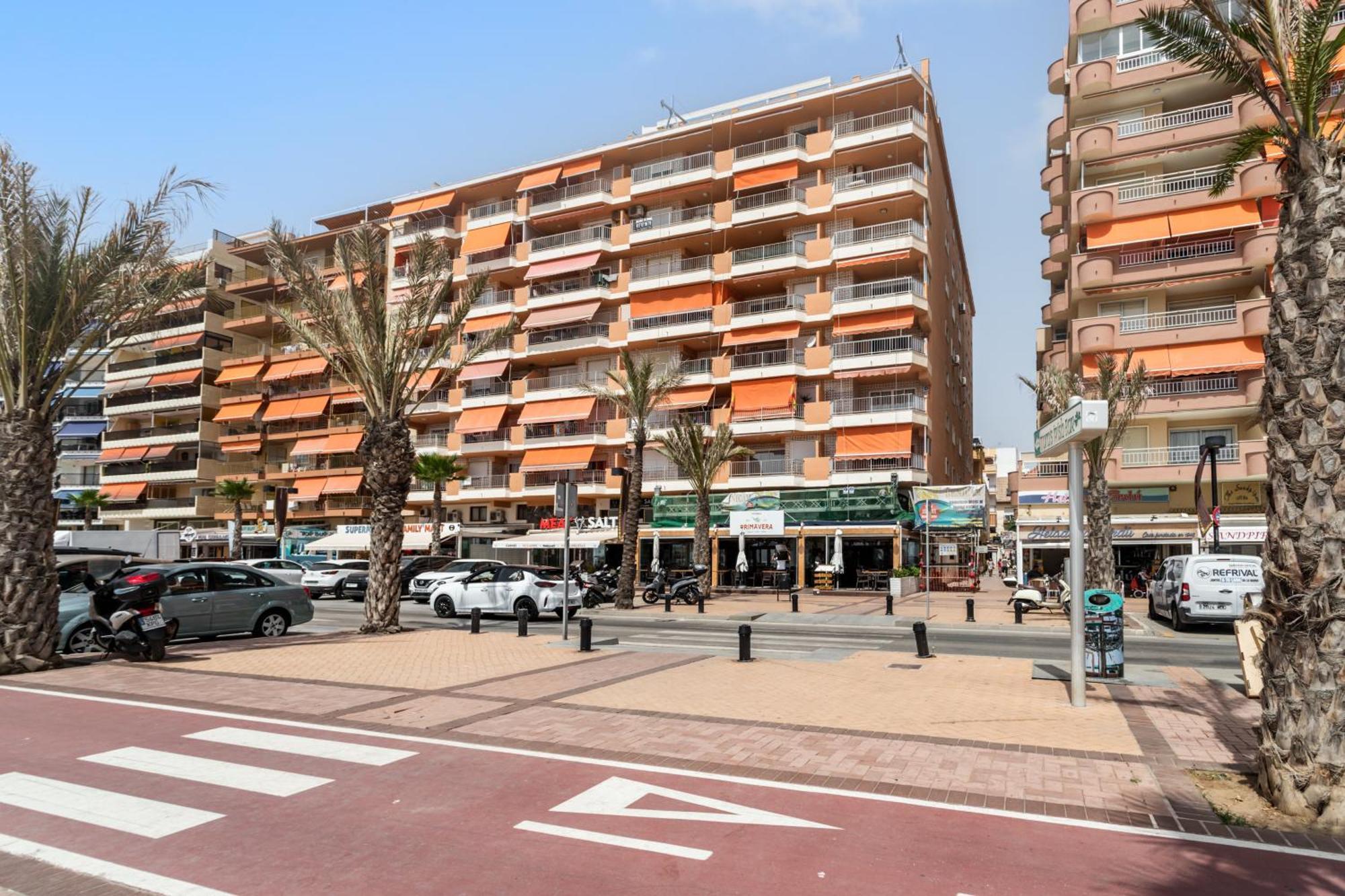 פואנגירולה Sur Suites Principe מראה חיצוני תמונה