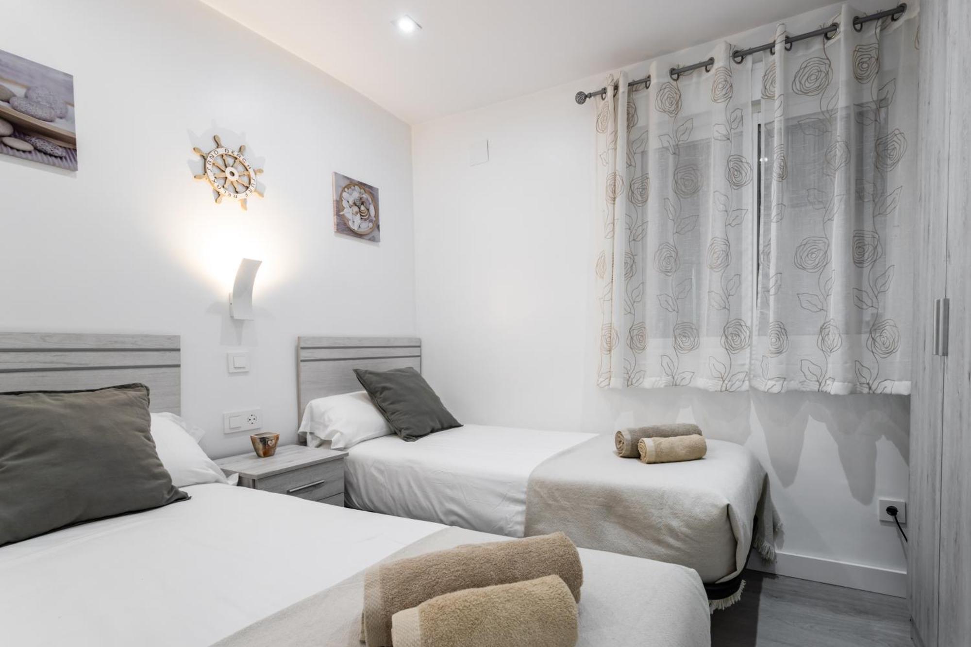 פואנגירולה Sur Suites Principe מראה חיצוני תמונה