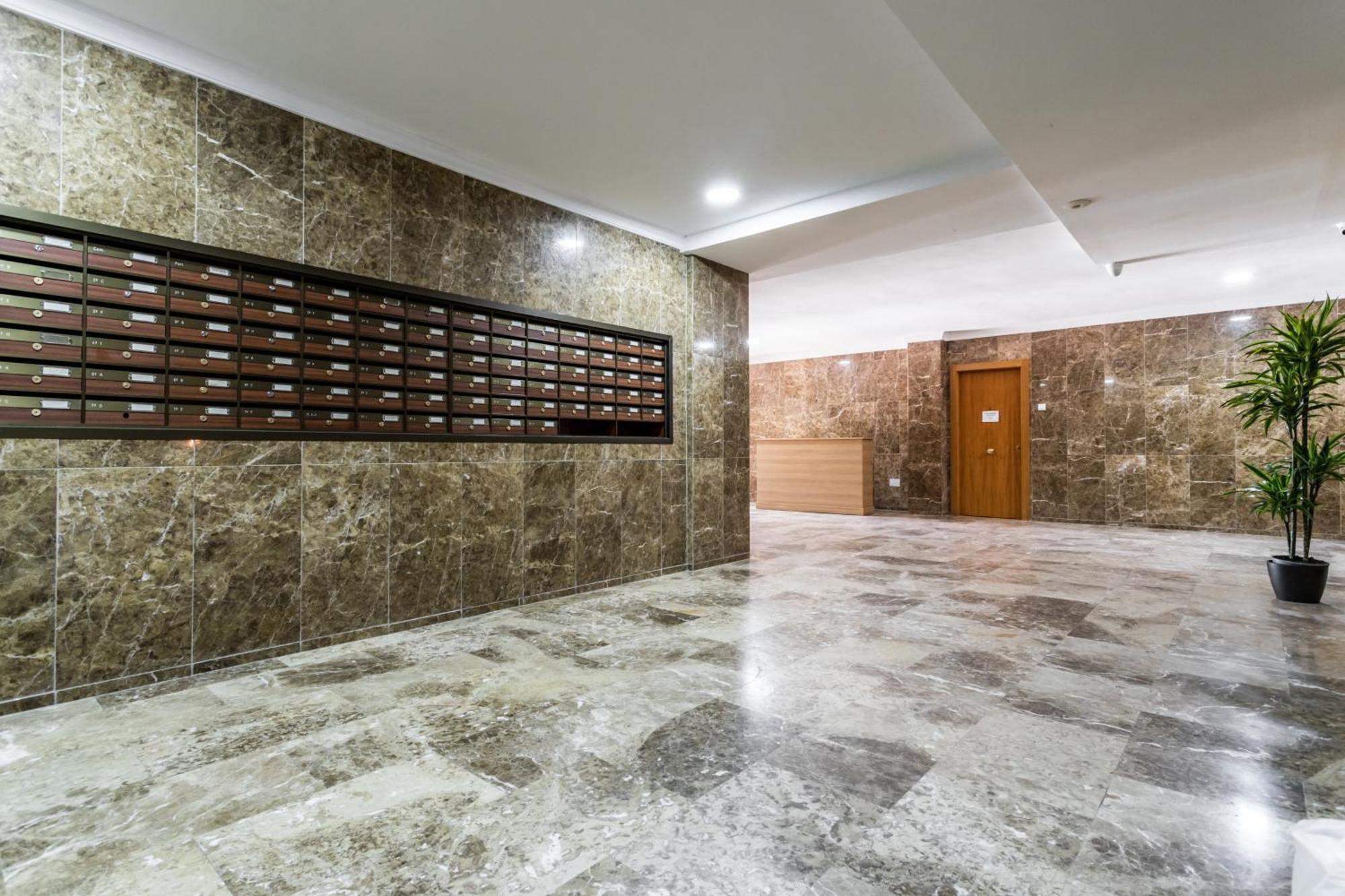 פואנגירולה Sur Suites Principe מראה חיצוני תמונה